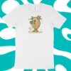 Picture of Pineapple Camera T-Shirt