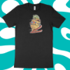 Picture of Pineapple Skiing T-Shirt