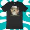 Picture of Pineapple  Baking Pie T-Shirt