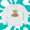 Picture of Pineapple Presents Sweatshirt