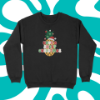 Picture of Sweet Christmas Vibes Sweatshirt