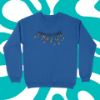 Picture of Pineapple Cheer Sweatshirt - Brighten Your Spirits!